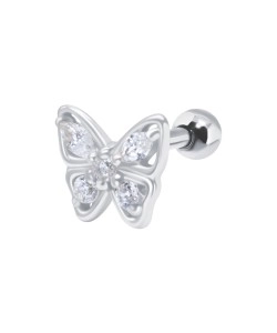 Butterfly Helix Ear Piercing TIP-3407